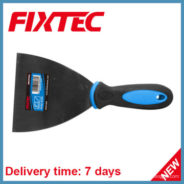 Fixtec Hand Tools 4" Stainless Steel Putty Knife